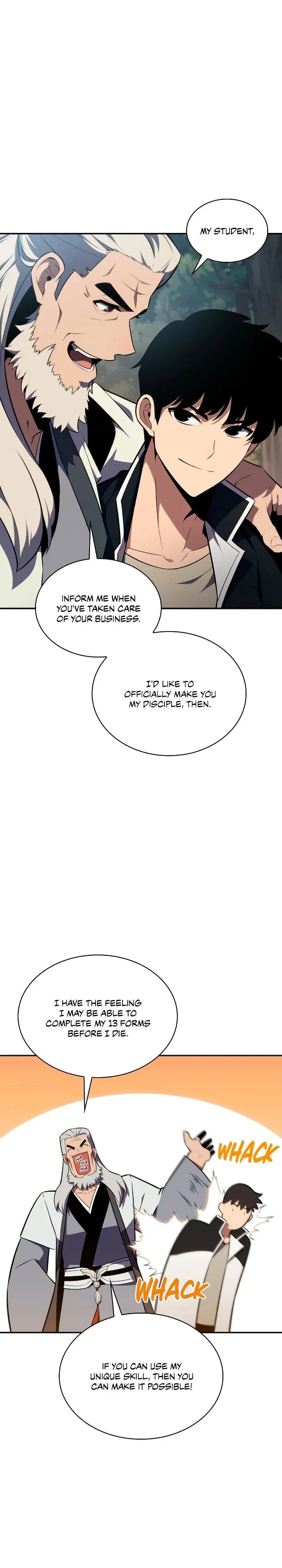 I’m the Max-Level Newbie Chapter 137 - 42