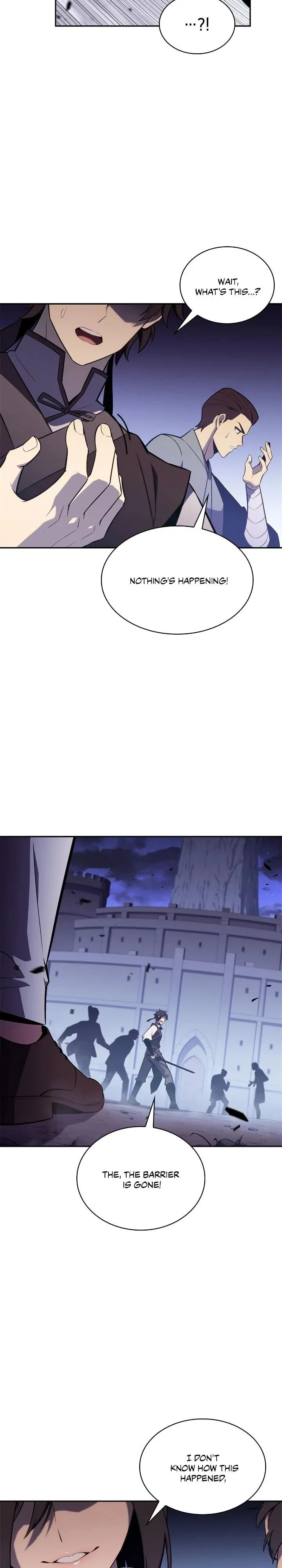 I’m the Max-Level Newbie Chapter 139 - 46