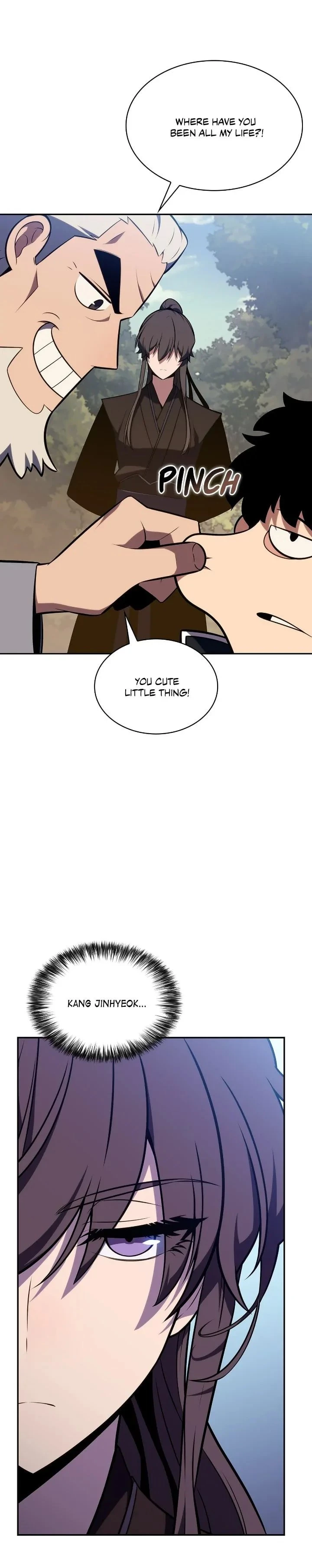 I’m the Max-Level Newbie Chapter 137 - 43