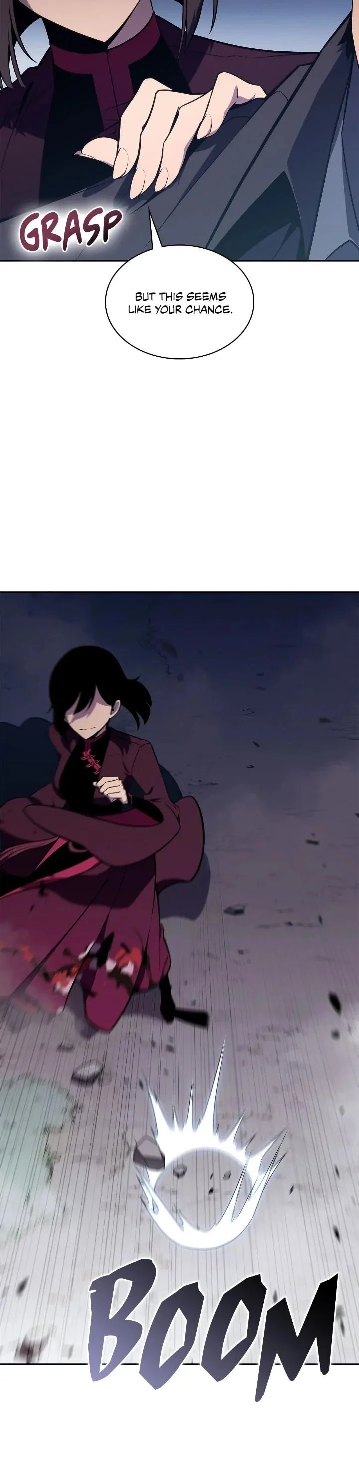 I’m the Max-Level Newbie Chapter 139 - 47