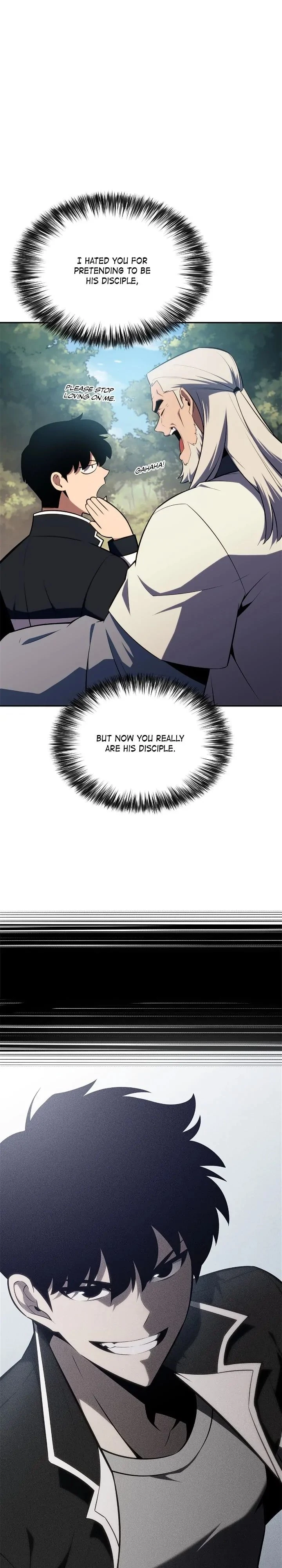 I’m the Max-Level Newbie Chapter 137 - 44