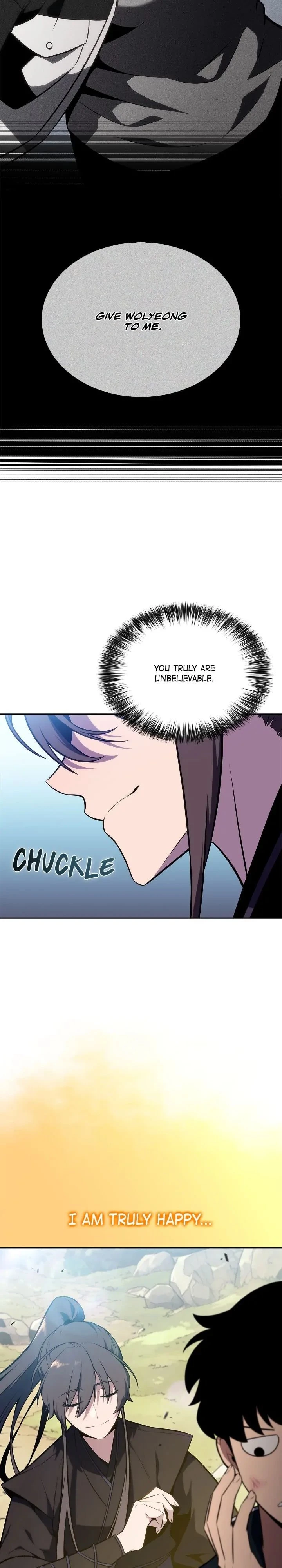 I’m the Max-Level Newbie Chapter 137 - 45