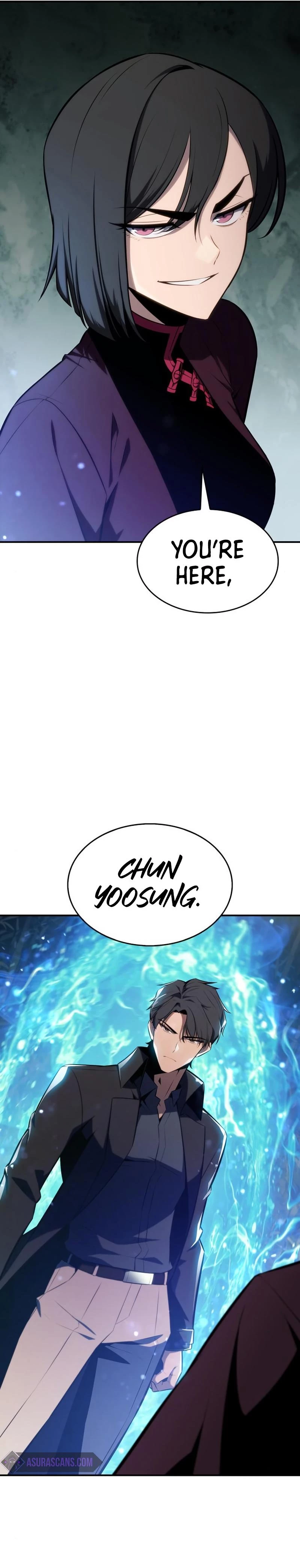 I’m the Max-Level Newbie Chapter 130 - 12