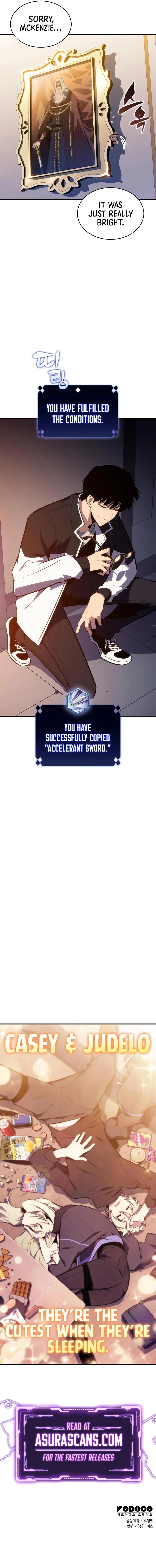 I’m the Max-Level Newbie Chapter 129 - 16