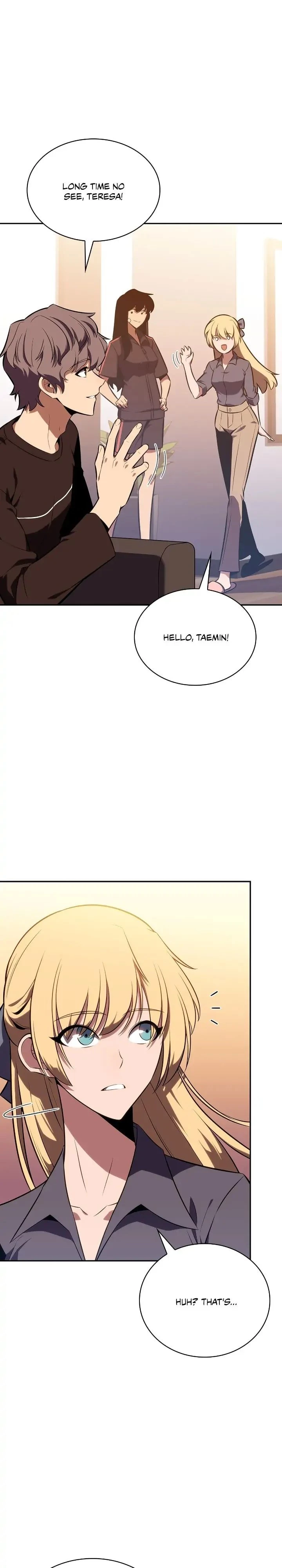 I’m the Max-Level Newbie Chapter 113 - 2