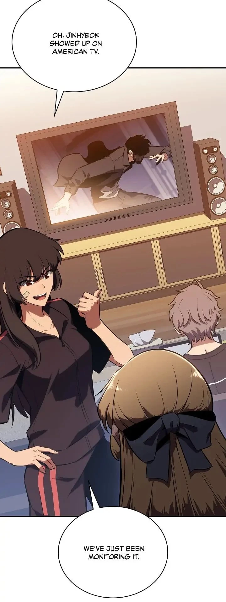 I’m the Max-Level Newbie Chapter 113 - 3
