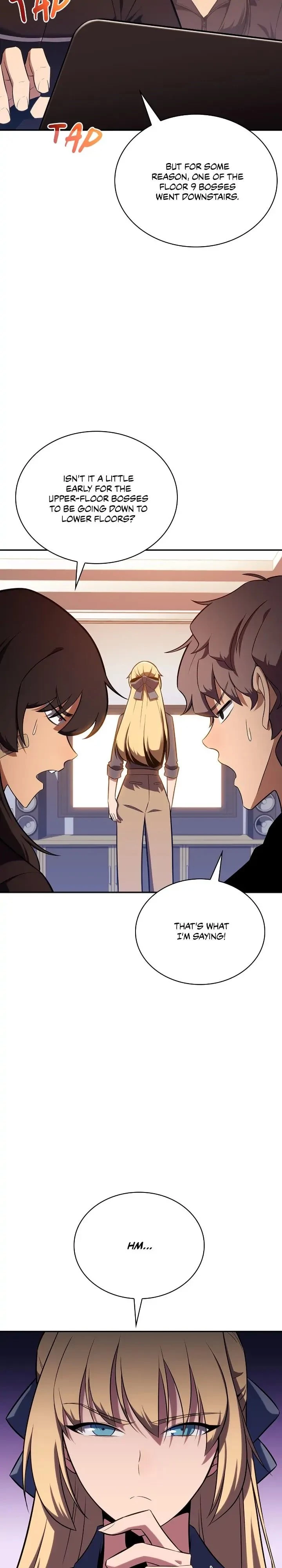 I’m the Max-Level Newbie Chapter 113 - 5