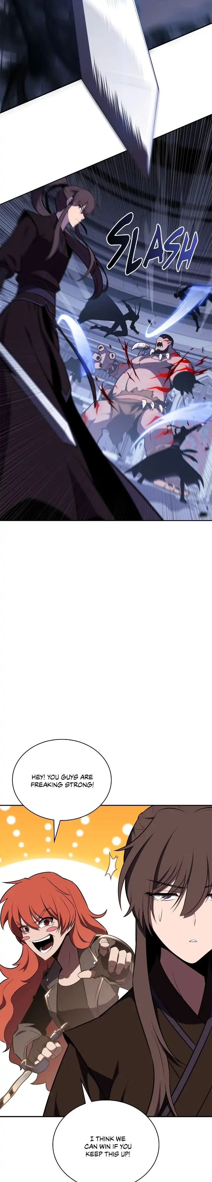 I’m the Max-Level Newbie Chapter 113 - 9