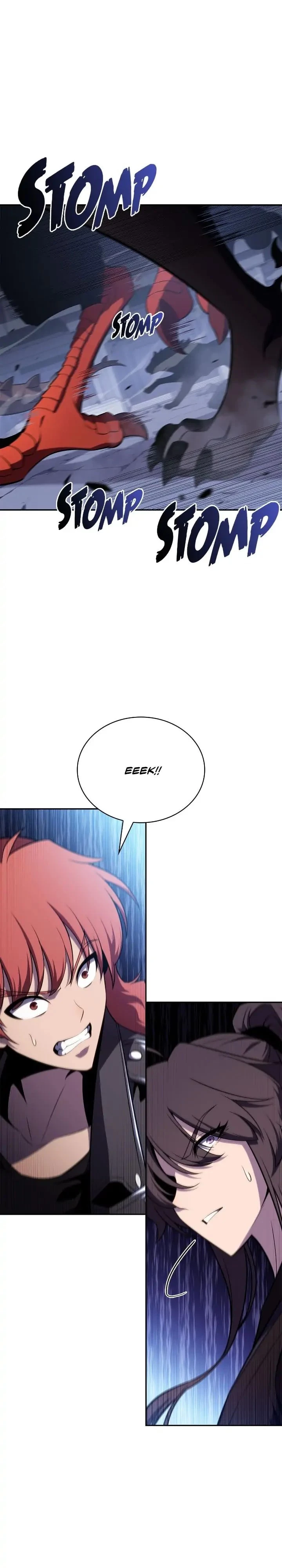 I’m the Max-Level Newbie Chapter 113 - 11