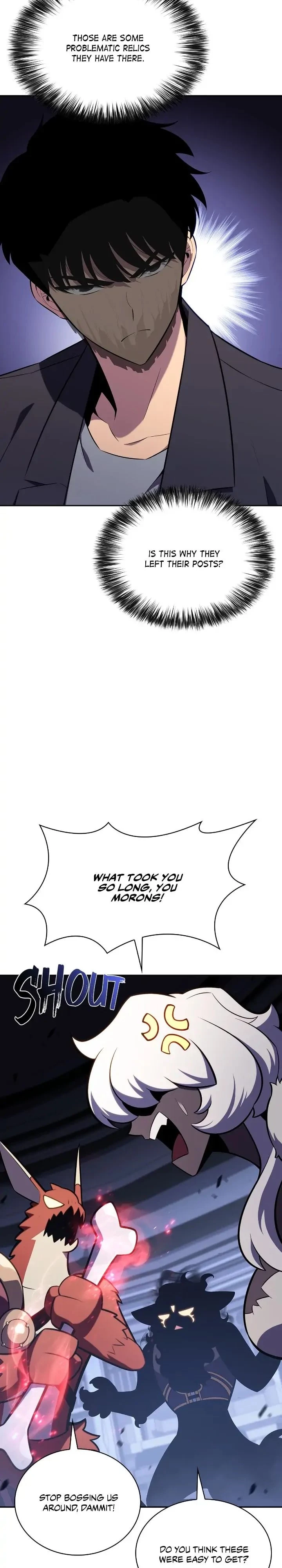 I’m the Max-Level Newbie Chapter 113 - 15
