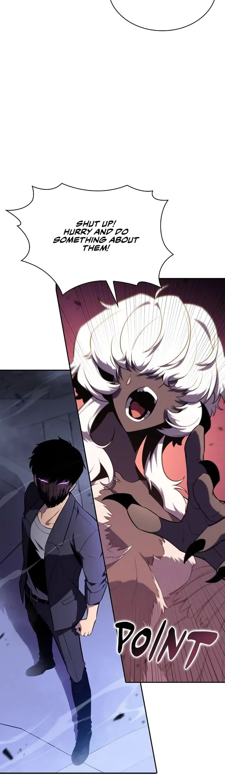 I’m the Max-Level Newbie Chapter 113 - 16