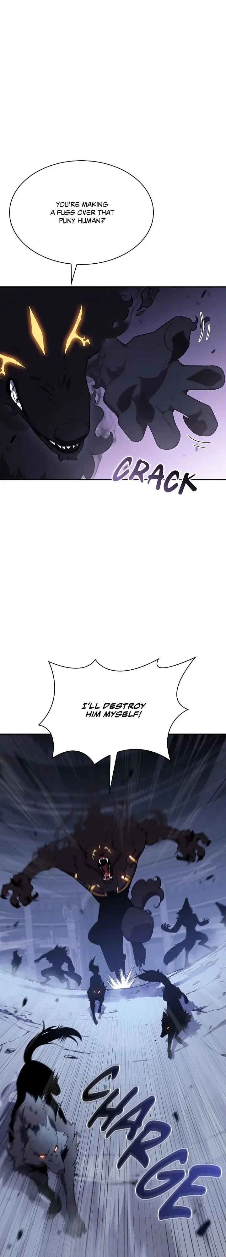I’m the Max-Level Newbie Chapter 113 - 17