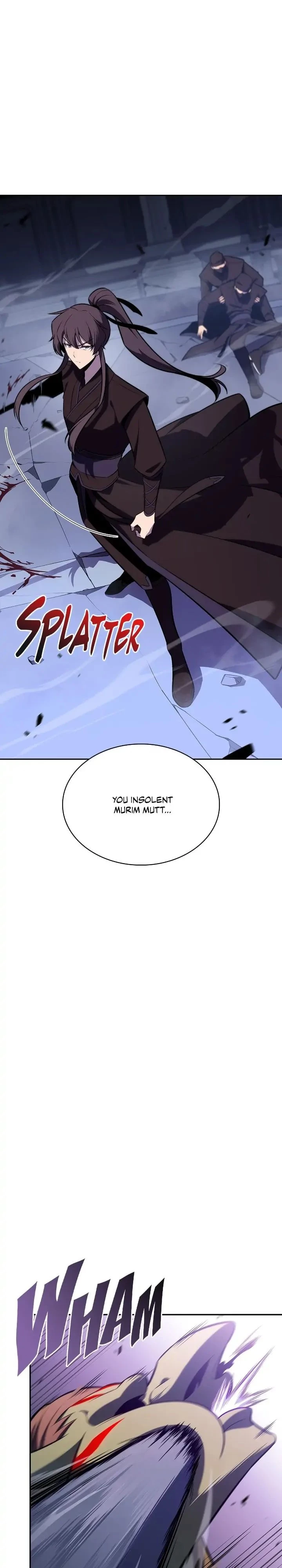 I’m the Max-Level Newbie Chapter 113 - 27