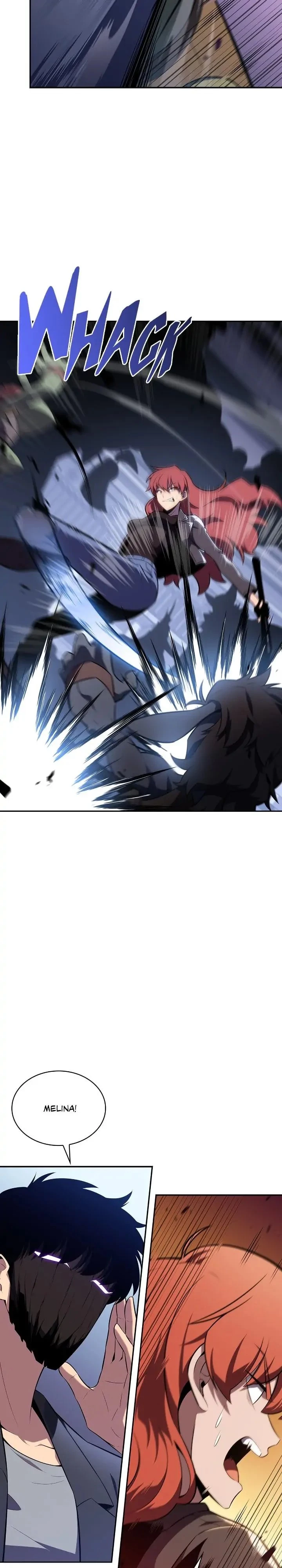 I’m the Max-Level Newbie Chapter 113 - 28