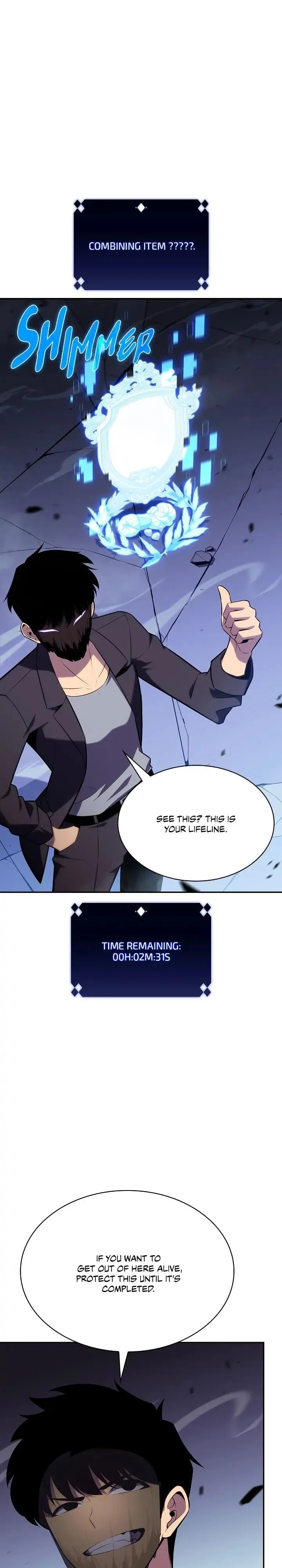 I’m the Max-Level Newbie Chapter 113 - 30