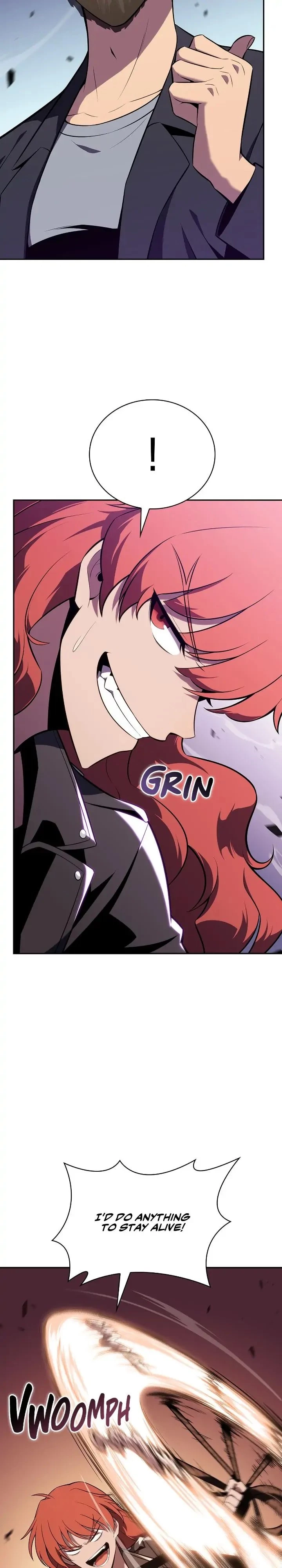 I’m the Max-Level Newbie Chapter 113 - 31