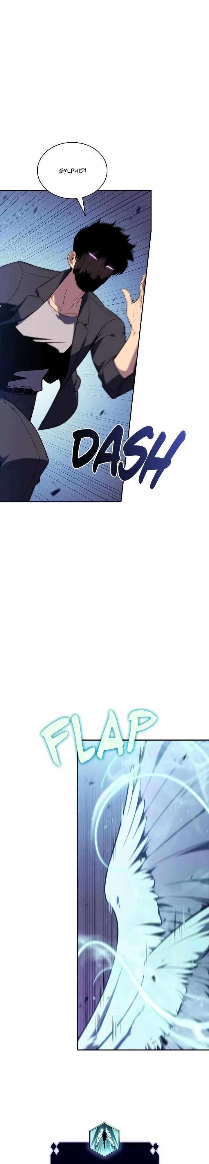 I’m the Max-Level Newbie Chapter 113 - 34