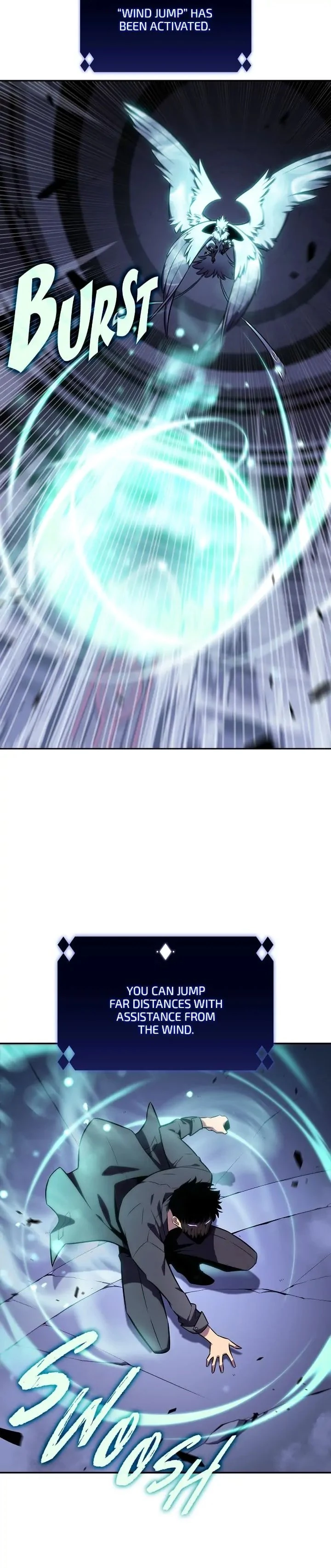 I’m the Max-Level Newbie Chapter 113 - 35