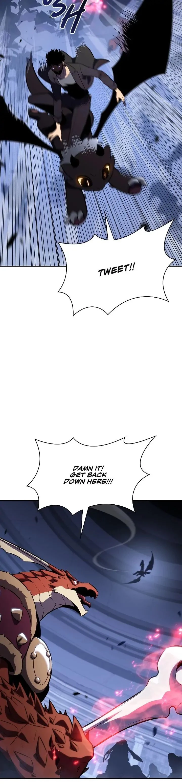 I’m the Max-Level Newbie Chapter 113 - 38