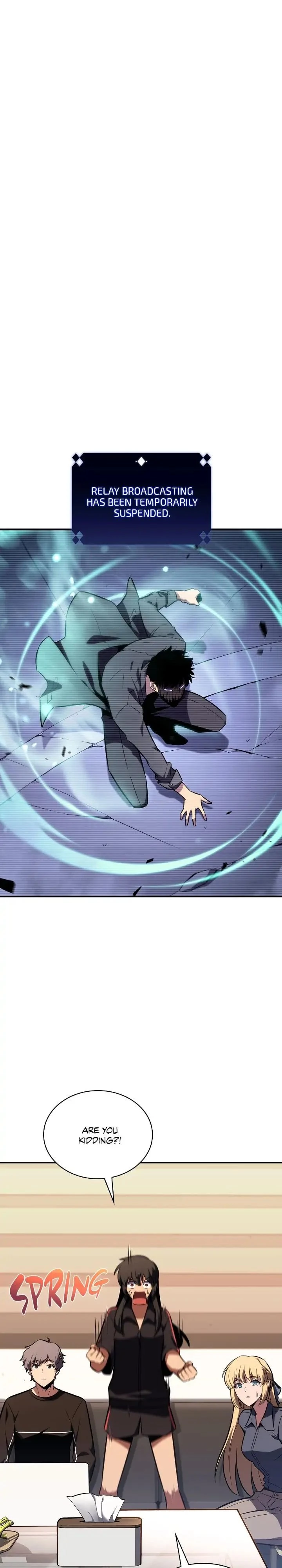 I’m the Max-Level Newbie Chapter 113 - 39