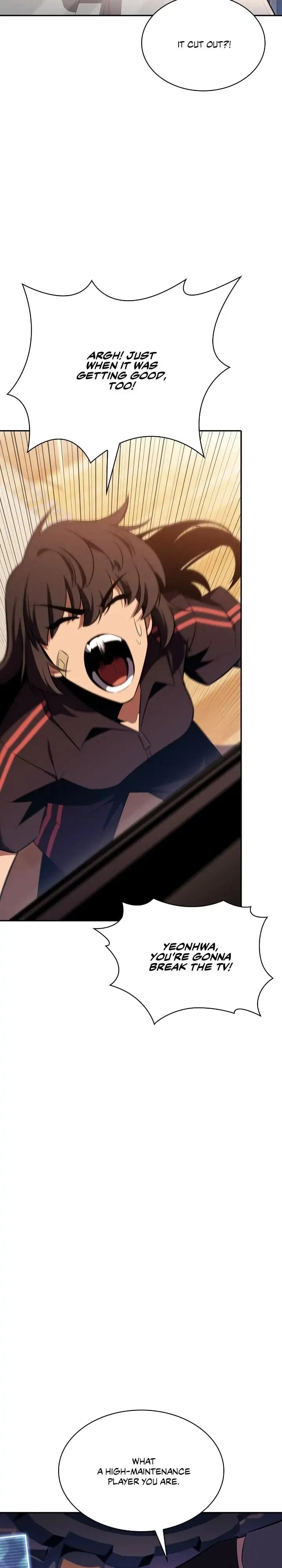 I’m the Max-Level Newbie Chapter 113 - 40