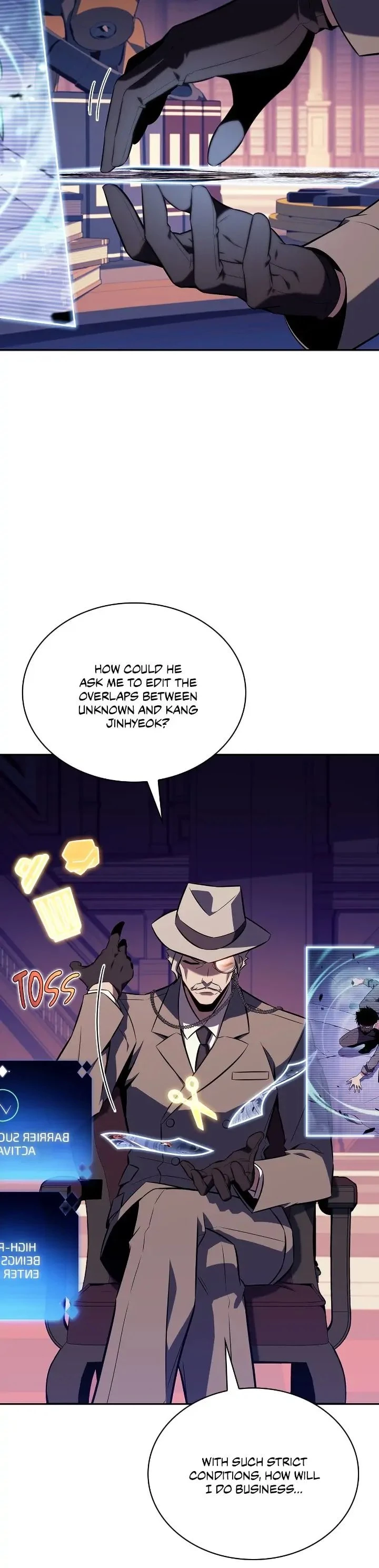 I’m the Max-Level Newbie Chapter 113 - 41