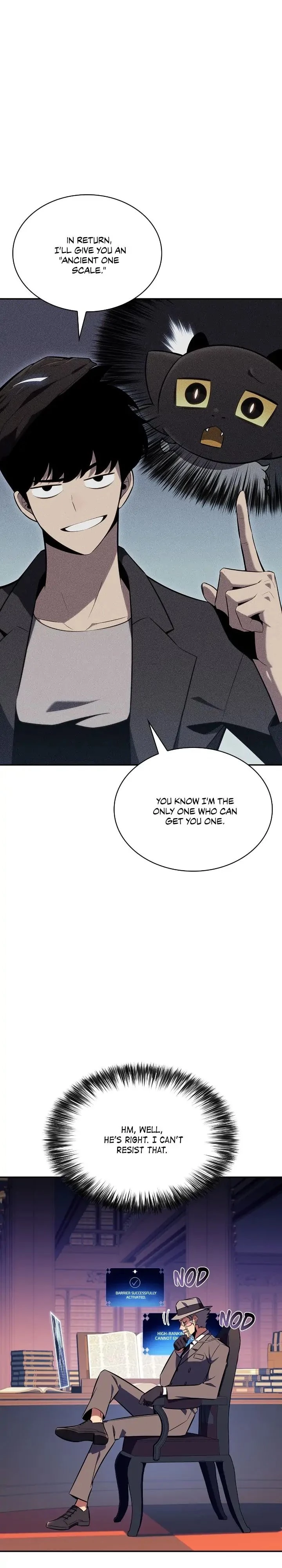 I’m the Max-Level Newbie Chapter 113 - 42