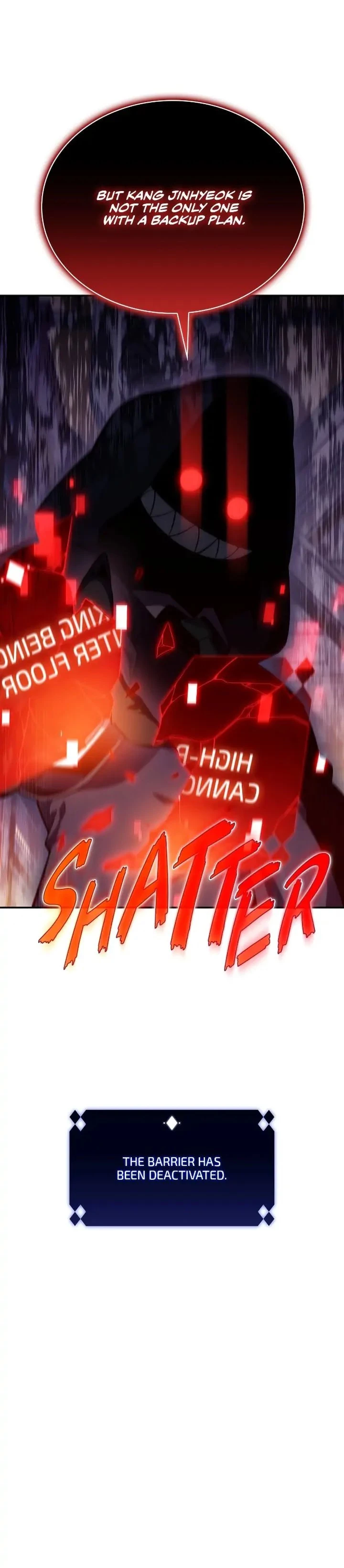 I’m the Max-Level Newbie Chapter 113 - 47