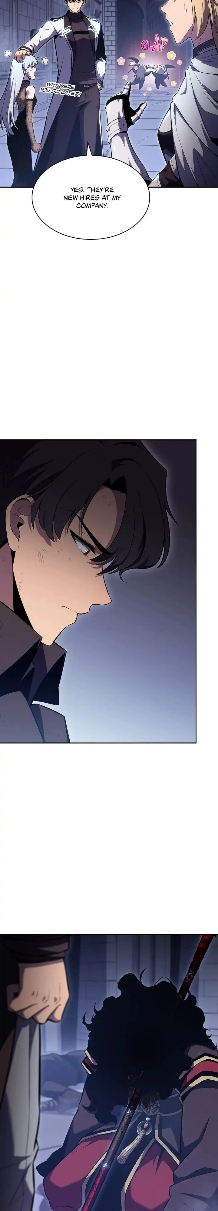 I’m the Max-Level Newbie Chapter 103 - 2