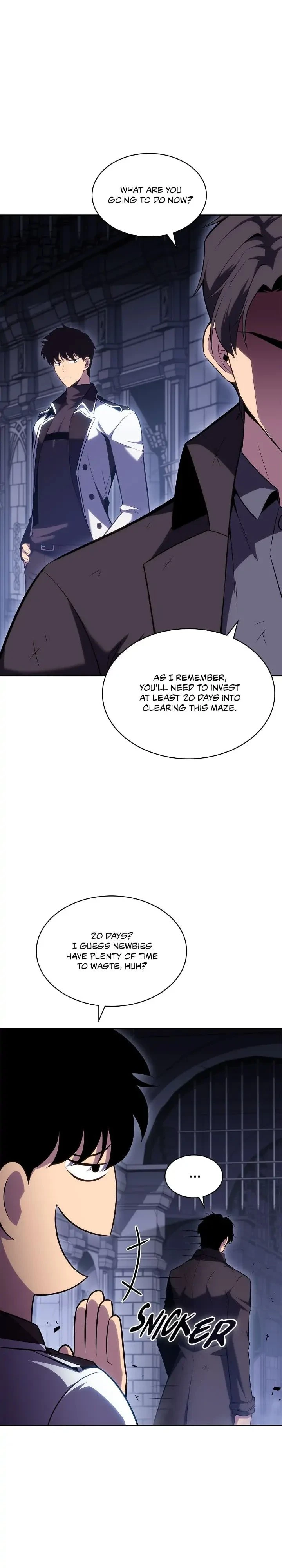 I’m the Max-Level Newbie Chapter 103 - 4