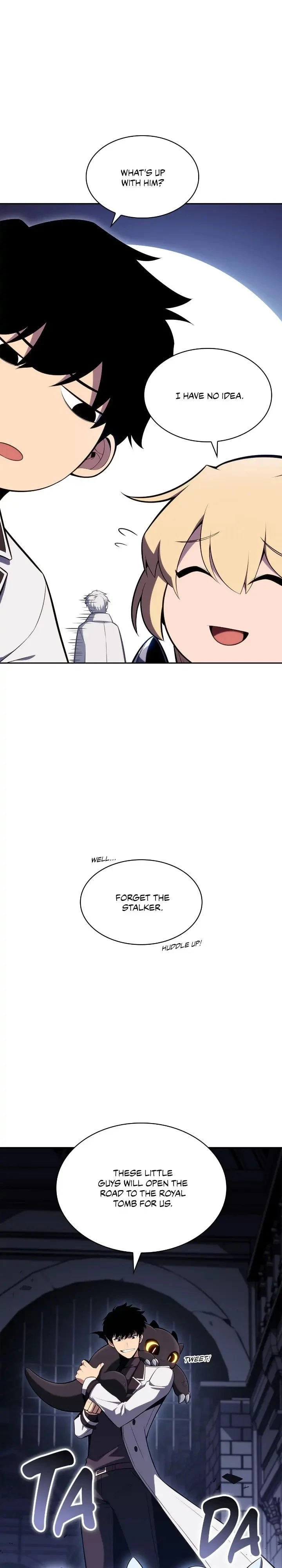 I’m the Max-Level Newbie Chapter 103 - 5