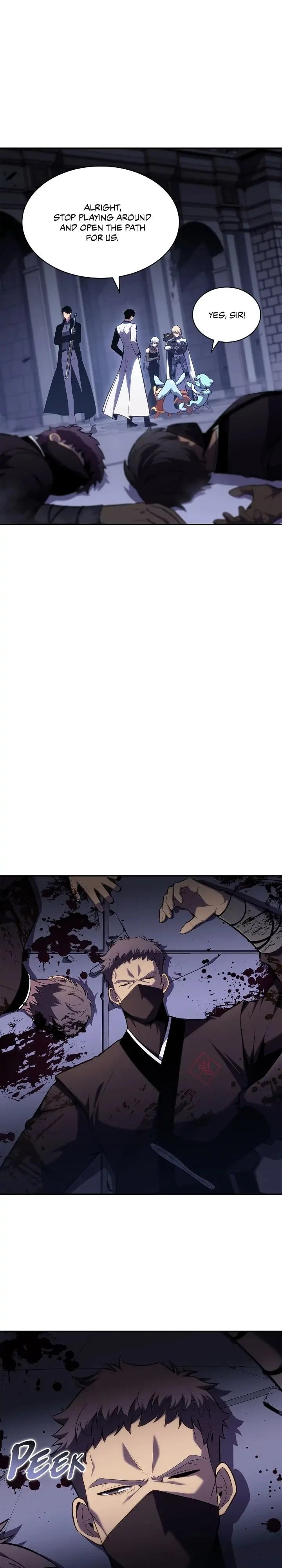 I’m the Max-Level Newbie Chapter 103 - 7