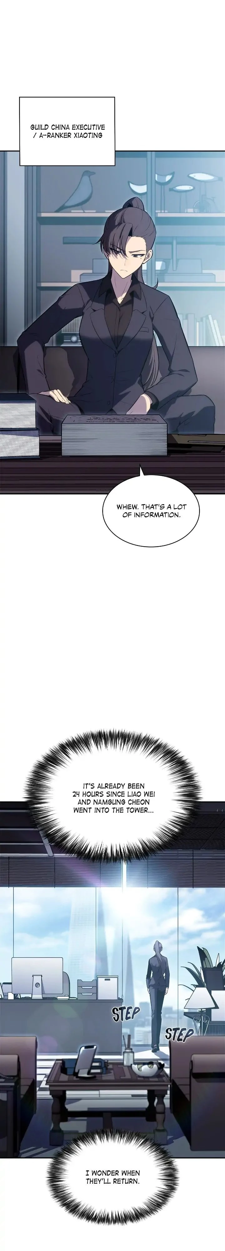 I’m the Max-Level Newbie Chapter 103 - 10