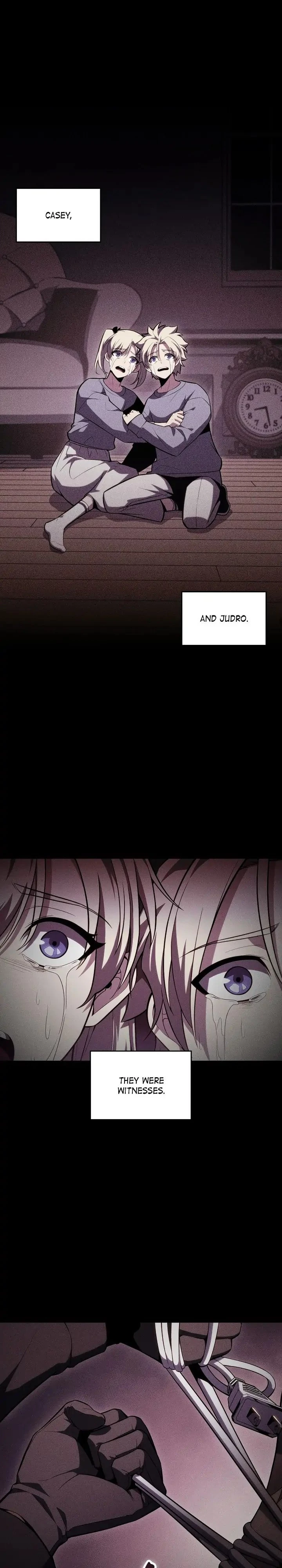 I’m the Max-Level Newbie Chapter 101 - 1