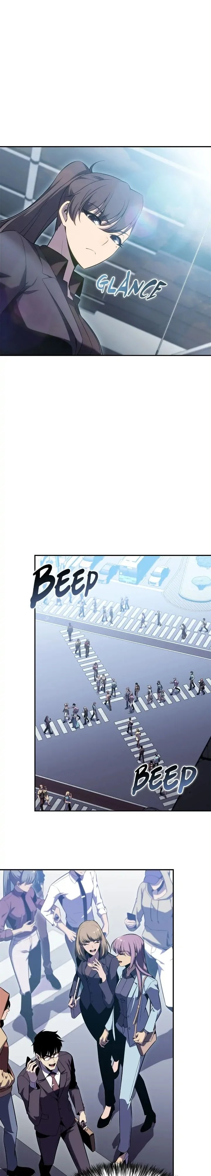 I’m the Max-Level Newbie Chapter 103 - 11