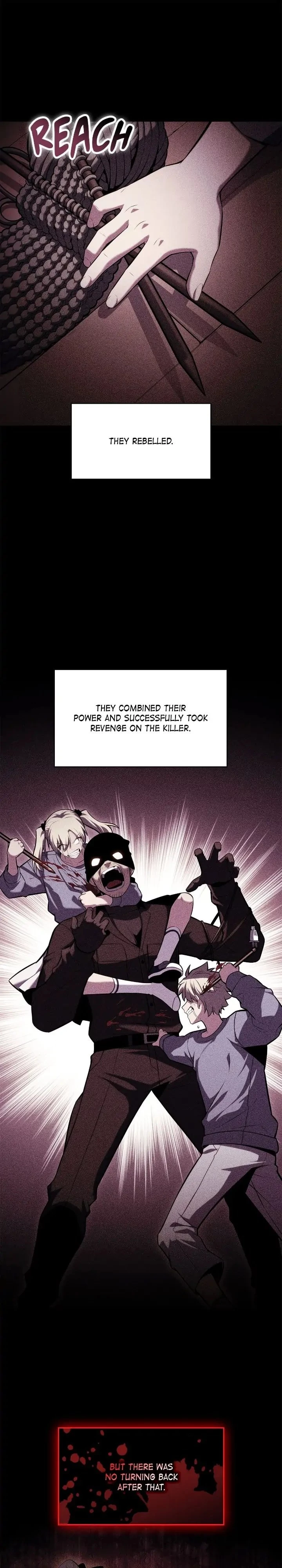 I’m the Max-Level Newbie Chapter 101 - 4