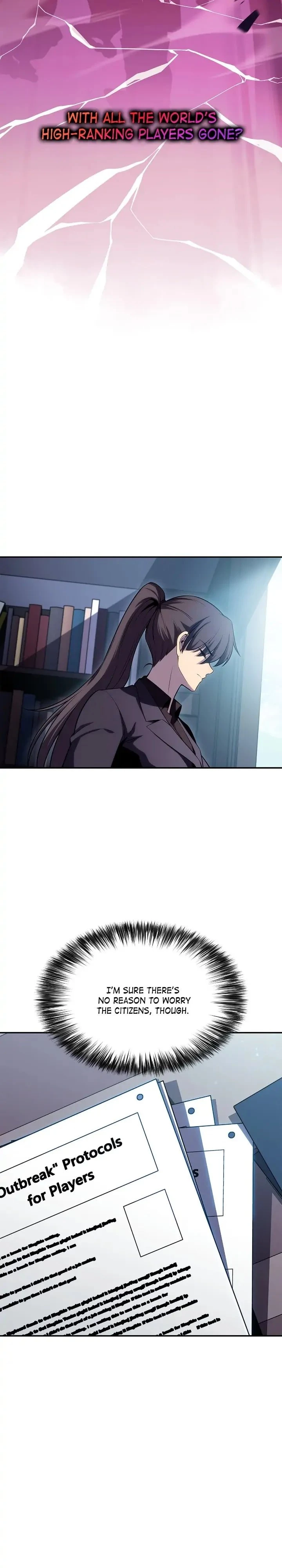 I’m the Max-Level Newbie Chapter 103 - 14