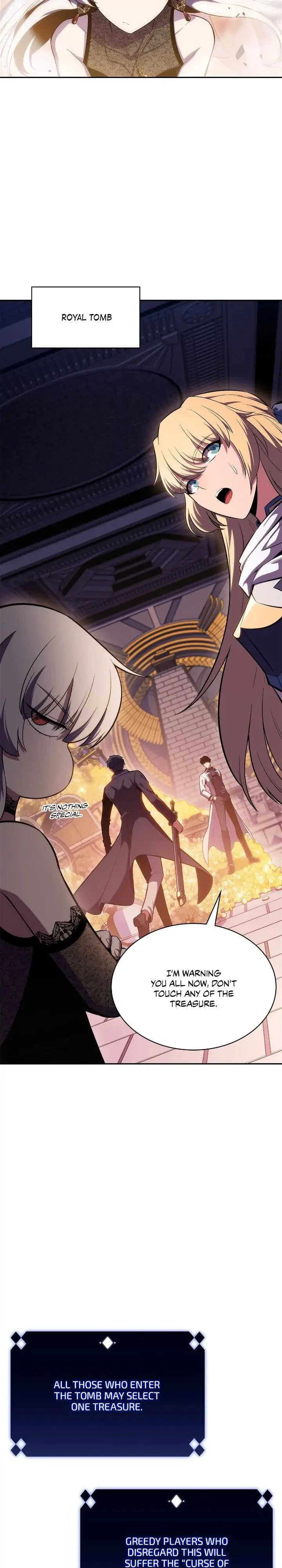 I’m the Max-Level Newbie Chapter 103 - 17
