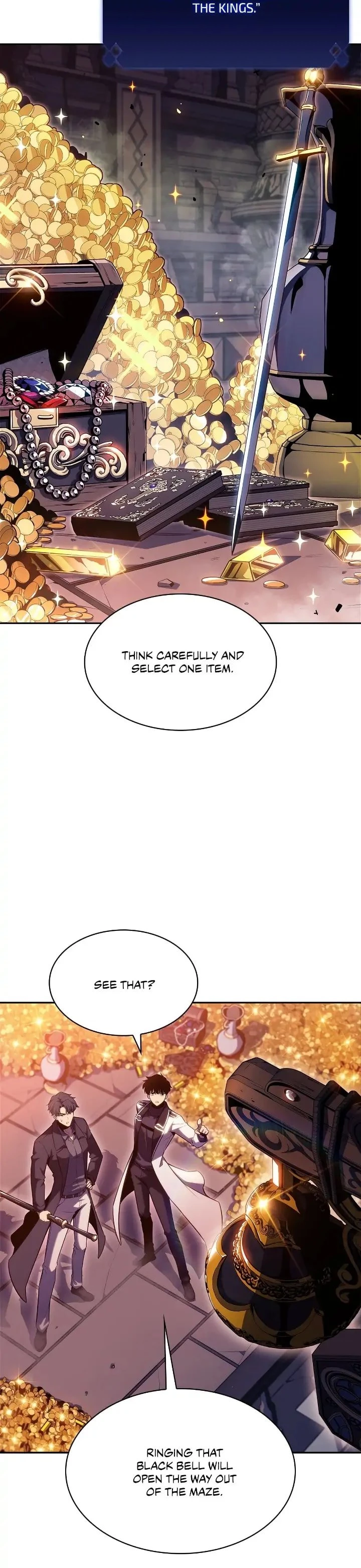I’m the Max-Level Newbie Chapter 103 - 18