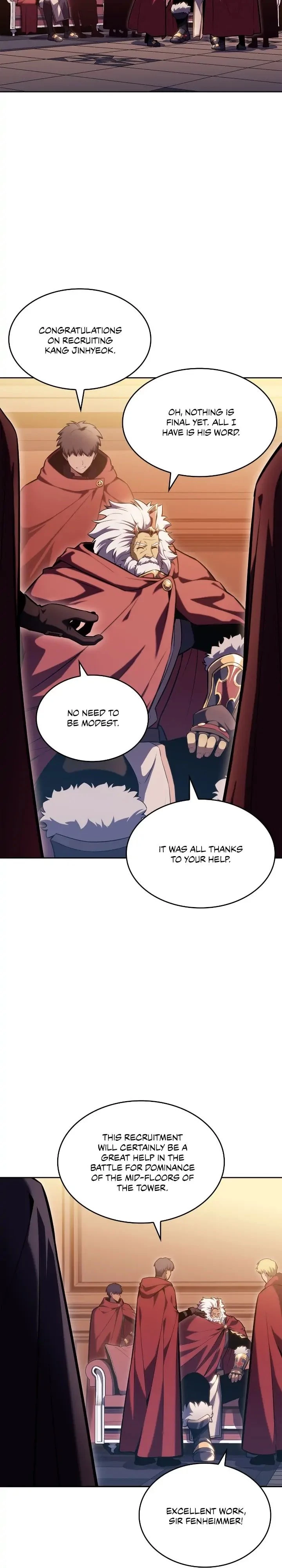 I’m the Max-Level Newbie Chapter 101 - 14