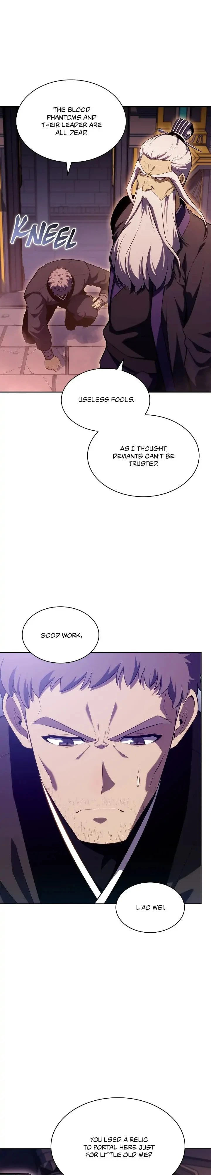 I’m the Max-Level Newbie Chapter 103 - 25