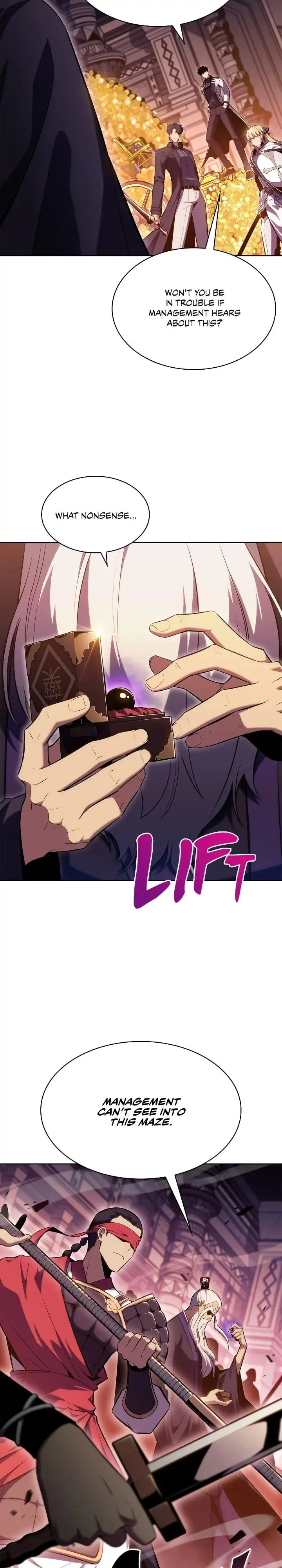 I’m the Max-Level Newbie Chapter 103 - 26