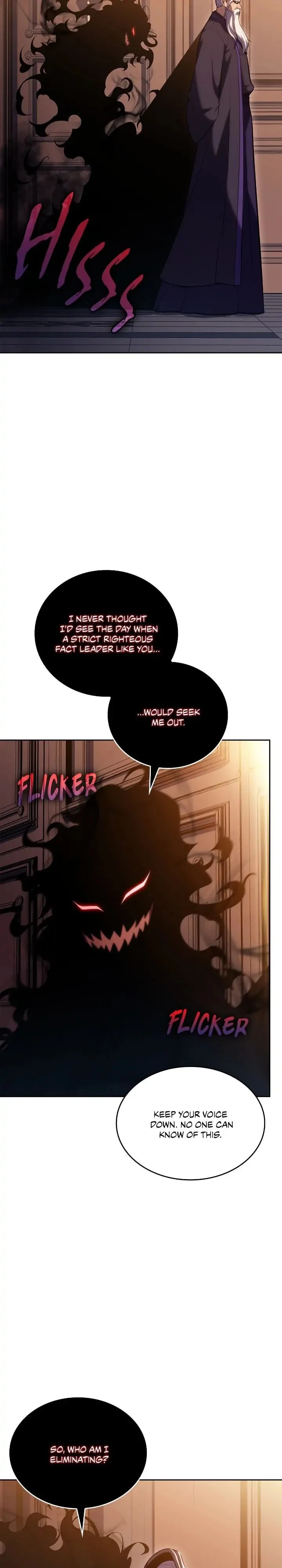I’m the Max-Level Newbie Chapter 101 - 17