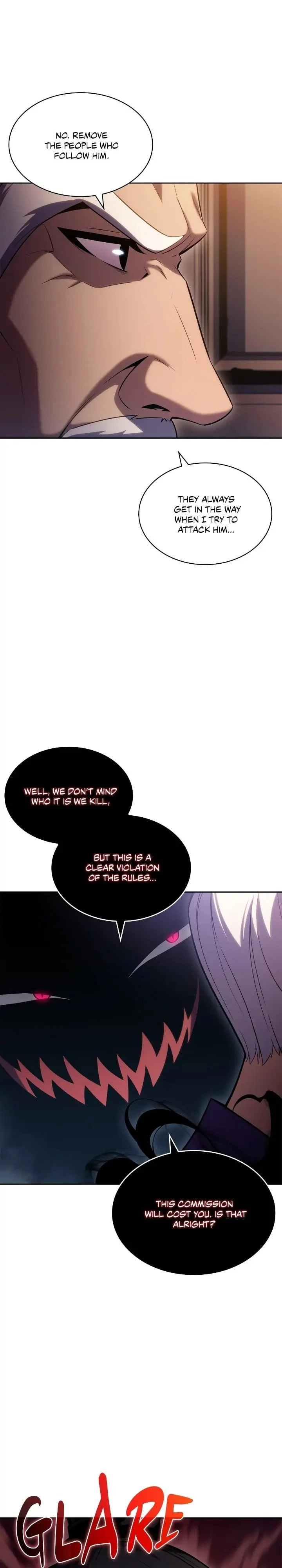 I’m the Max-Level Newbie Chapter 101 - 19