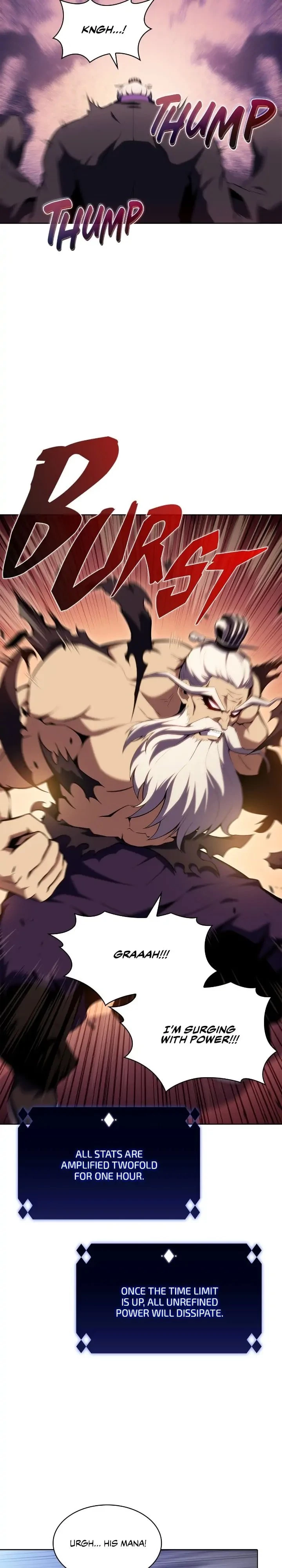 I’m the Max-Level Newbie Chapter 103 - 29