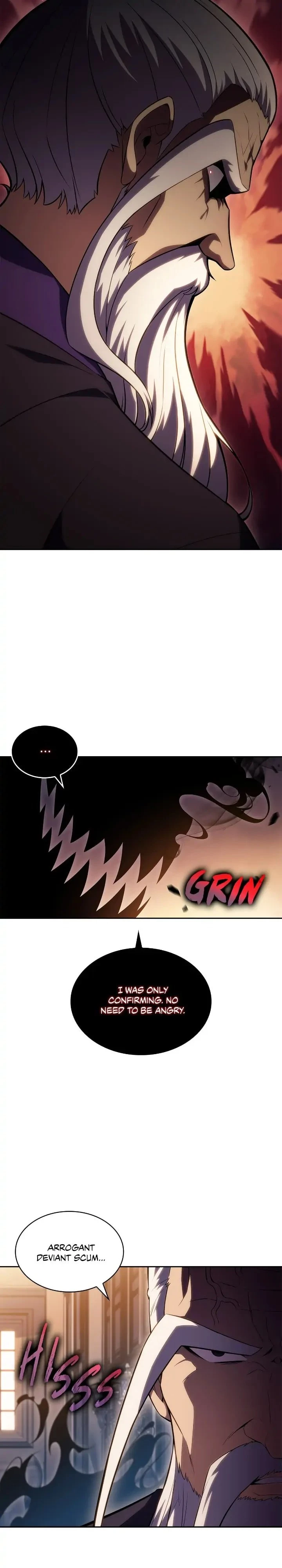 I’m the Max-Level Newbie Chapter 101 - 20