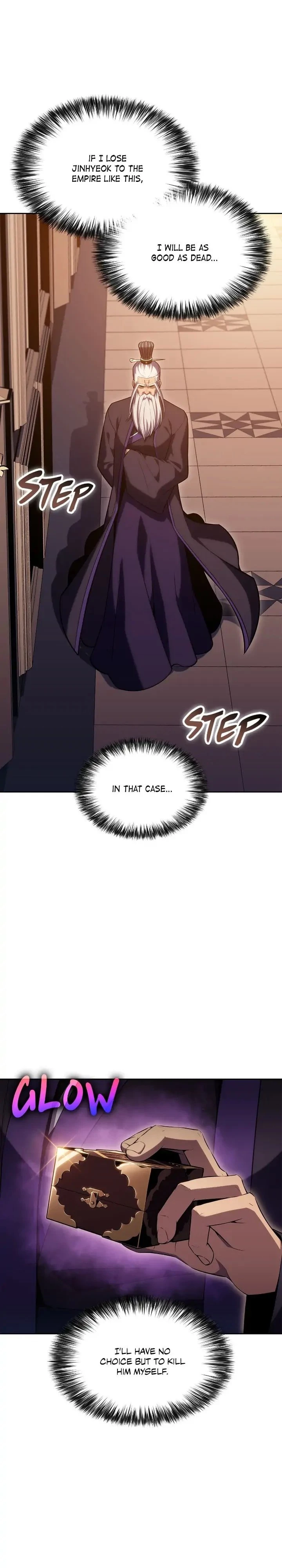 I’m the Max-Level Newbie Chapter 101 - 22