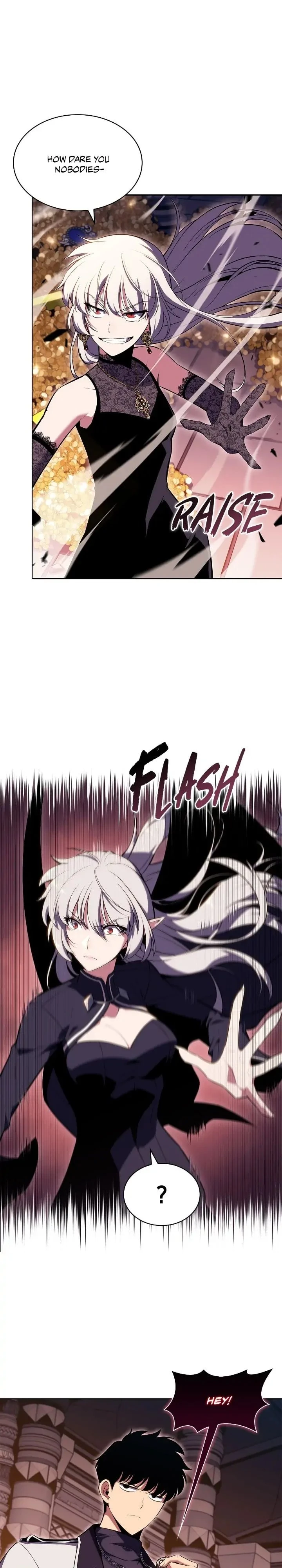 I’m the Max-Level Newbie Chapter 103 - 31