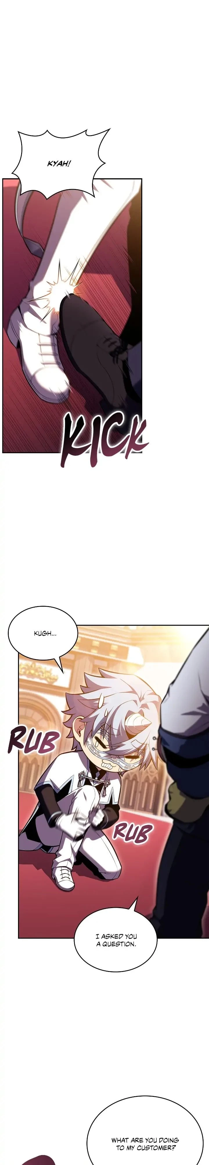 I’m the Max-Level Newbie Chapter 99 - 1