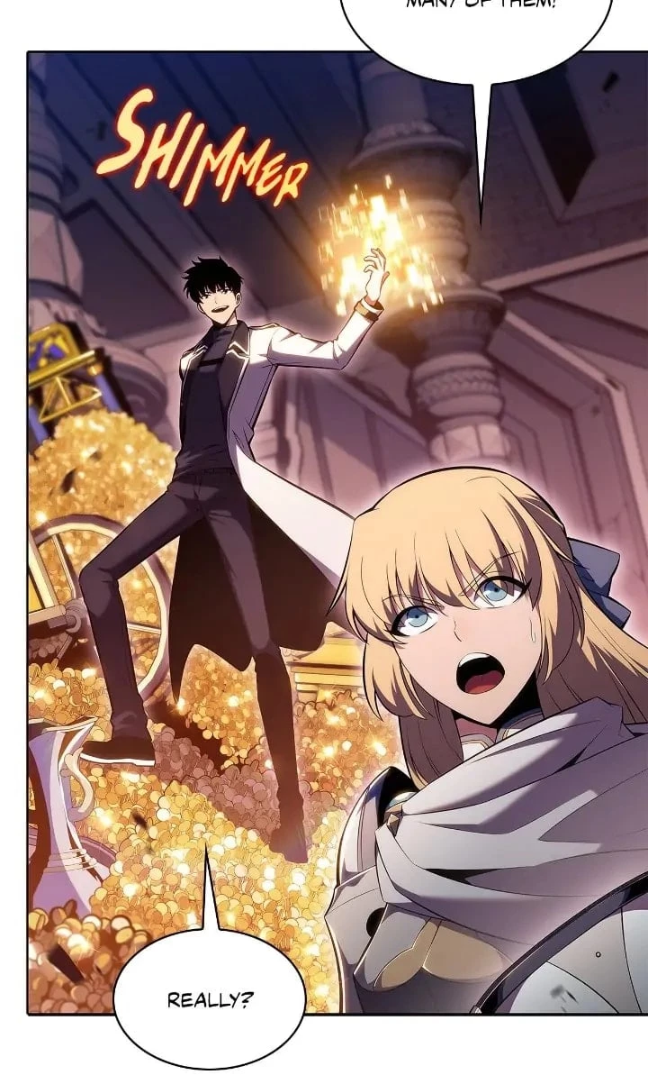 I’m the Max-Level Newbie Chapter 103 - 33